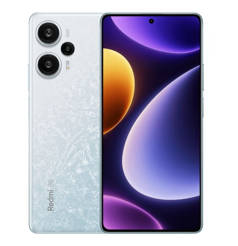 6.67 Inch Original Xiaomi Redmi Note 12 Turbo 5G Mobile Phone