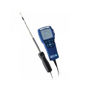 Anemómetro TSI Velocicalc TSI9515, Medidor Digital de Velocidad del Viento, Instrumento de Prueba de Ventilación - Product Image 3