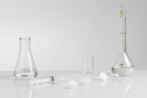 PP (โพรพิลีน) ไนลอน, PES, MCE, CA, <span class=keywords><strong>RC</strong></span>, PPE, PVDF ตัวกรองเข็มฉีดยา13มม. 25มม. 0.22 0.45ไมครอน - Product Image 3