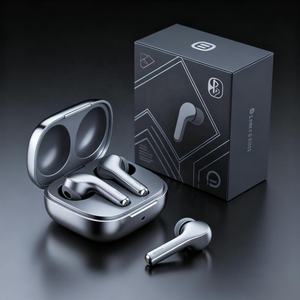 降噪耳机 | 从美国和欧盟仓库快速发货2-7天 - Product Image 2