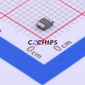 Inducteur de puissance HPI252010-R68M 1008 (Inductance : 680nH) (Précision : 20%) Courant nominal : 3A - Product Image 2