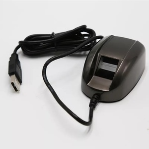SDK Gratuito, Lector de Huellas Dactilares Biométrico USB para Android, Dispositivo Escáner de Huellas Dactilares - Product Image 5