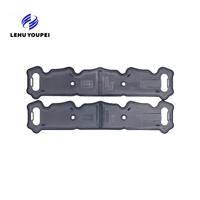 Peugeot 301/307/308 Citroen C2/C3XR/C4L 1.6L Automobil-Gummi-Motorventildeckeldichtung 16V OE-Ersatz 0249G0/0249.C6