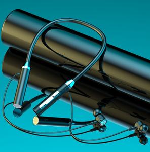 Nuovi Auricolari Bluetooth Wireless da Collo, Auricolari Sportivi Dual Ear In-Ear, Lunga Autonomia, Vendita all'Ingrosso del Produttore - Product Image 6