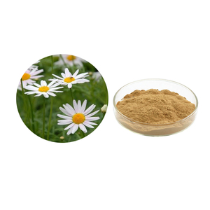 Extracto Natural de Hierba de la Fiebre en Polvo, Partenolida 3% - Product Image 1