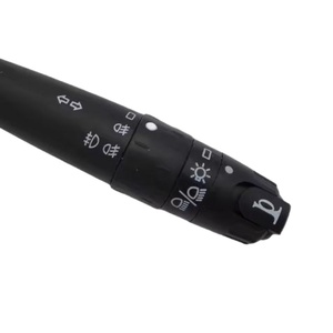สวิตช์ไฟเลี้ยวแบบรวมสำหรับเปอโยต์ 625368 96251931ZL 9625193169 6253.68 - Product Image 3