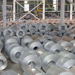 <span class=keywords><strong>Spangle</strong></span>-Miễn phí dập nổi cuộn dây thép mạ kẽm trong cuộn, chống trượt bề mặt kết cấu cho sàn và cầu thang treads - Product Image 4