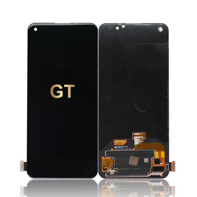 Replacement Display Touch Digitizer Assembly for Realme C55 C20 C17 C25Y C25 C21 C3 C11 2021 C12 C30 C15 C30s C21Y C33 C35 C53