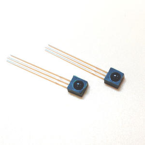 LC TV 38kHz IR <b>Speaker</b> Receiver Set Black Plastic Infrared Remote Module Optical <b>Amplifier</b> Digital Sensor Long Distance - Product Image 4