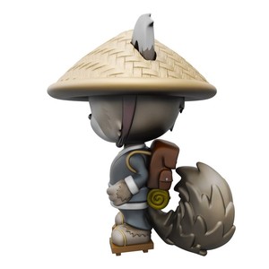 Figuras de vinilo coleccionables de artista <span class=keywords><strong>Pop</strong></span> hechas a medida Figura de acción de diseñador personalizada Oem Figura de vinilo Juguete - Product Image 2