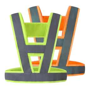 Chaqueta <span class=keywords><strong>de</strong></span> construcción HI vis ropa <span class=keywords><strong>de</strong></span> <span class=keywords><strong>trabajo</strong></span> unsex ropa <span class=keywords><strong>de</strong></span> seguridad reflectante <span class=keywords><strong>de</strong></span> alta visibilidad chaleco para trabajadores - Product Image 5
