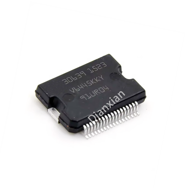 New IC 30639 - Genuine Original Integrated Circuit Chip