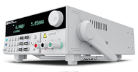 ITECH IT6100B électricité 30V/150W/5A RS232/USB testeur de maison de laboratoire équipement Programmable de précision à grande vitesse alimentation cc