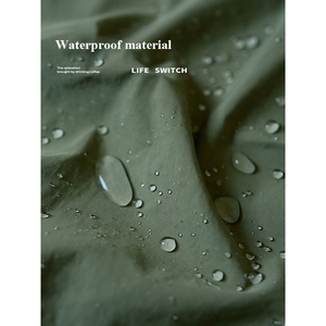 Temizlik önlük pişirme bel naylon su geçirmez Unisex kadın yelek artı boyutu çift taraflı ayakkabıcı önlük - Product Image 2