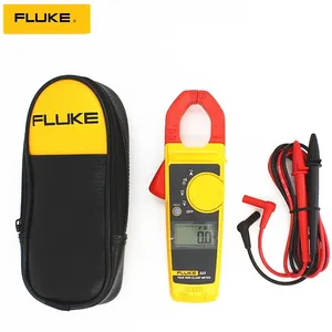 FLUKE-323/CN Fluke FLUKE-323/CN Digital Clamp Meter Instruments Meters