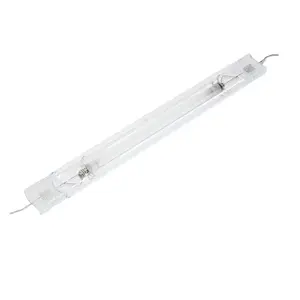 Alface Vegetal Vidro Ip65 Impermeável Crescer Luz Comercial 600-1000 Watt Levou Crescer Luz Plantas de Interior Crescer Luz