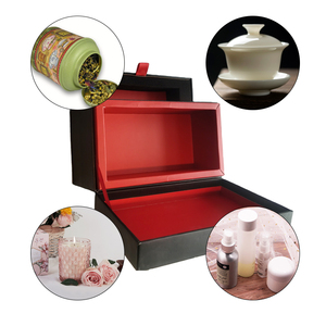 Custom Logo Paper Gift Box Other Cardboard Box Packaging Products Luxury Box