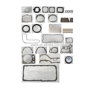 Juego Completo de Juntas para Motor Diésel OM502 de 8 Cilindros - Product Image 1