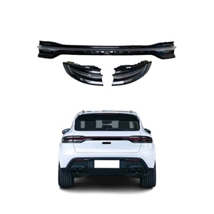 Feux arrière, clignotants, feux de freinage et feux de recul pour Macan 95B, état neuf, 2019-2024 - Product Image 1