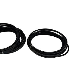 Manny 586000903 Valve en plastique Pièce de compresseur industriel pour compresseur d'air - Product Image 3