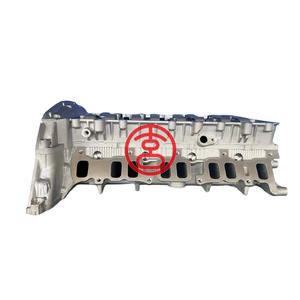 Nueva Cabeza de Cilindro de Motor Diésel XC 2.4L 16V SOHC TDCi H9FA 908267 908767 para Ford Ranger Defender Transit 2.4L - Product Image 3