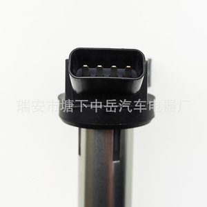 Bobina de encendido para Toyota 90919-02251 90919-02255 90919-A2007 Pieza de repuesto tipo pluma ZY-0113 - Product Image 5