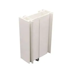 Hoàn toàn tự động nhựa uPVC PVC cửa sổ hồ sơ sản xuất máy móc/dây chuyền sản xuất