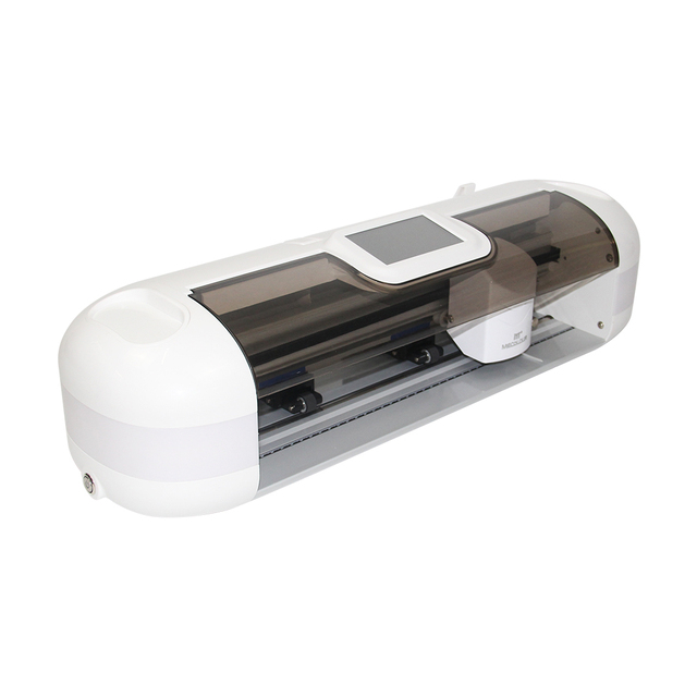 A4 /A3 Size Mini Desktop Cutting Plotter/PU PVC Vinyl Cutter Made in China