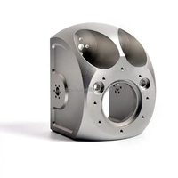 Imprimante 3D INONE SLM, impression 3D en acier inoxydable/titane, laser vert haute précision, imprimante 3D SLM en métal à vendre