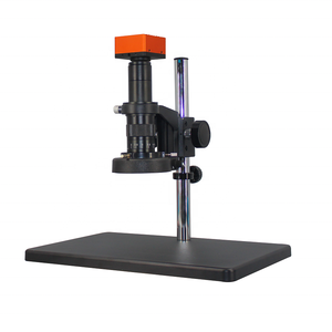 Medidor Digital Serial Boshida HD4000 con Cámara 4K para Inspección o Reparación Electrónica - Product Image 1