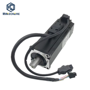 ใหม่ต้นฉบับเซอร์โวมอเตอร์ ECMAJ10604SS ECMA-J10604SS - Product Image 1