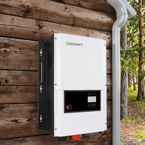 Grosir sistem tenaga surya rumah dengan kisi-kisi terikat MPPT pengendali beban Off-Grid Inverter dengan nama merek - Product Image 6