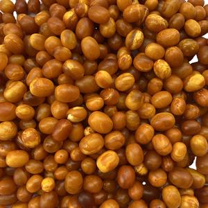 Alta qualità vecchia ambra dalla <span class=keywords><strong>Russia</strong></span> baltica naturale 12-18mm bracciale ovale pietra perline pietre sciolte - Product Image 2