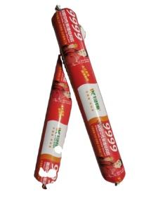 Adhesivo de pegamento de unión de sellador de silicona estructural al por mayor de fábrica de fabricante de China para muro cort - Product Image 6