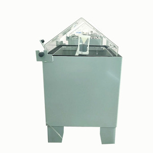 Lập trình phun muối sương mù cho buồng thử nghiệm ăn mòn lão hóa cho máy kiểm tra thiết bị kiểm tra thiết yếu - Product Image 2