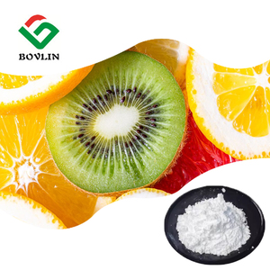 Bovlin Supply Acide ascorbique pur Prix en vrac Acide L-ascorbique Vitamine C - Product Image 1
