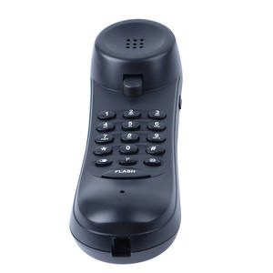 <span class=keywords><strong>Téléphone</strong></span> professionnel suspendu au mur, circuit analogique avec carte Sim, vente en gros, - Product Image 2