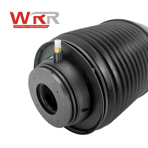 ถุงลมสปริงสำหรับรถเบนซ์ W167 V167 GLE GLS คลาส ด้านหลัง ซ้าย ขวา ทนทาน รุ่น A1673203901 1673203901 - Product Image 3