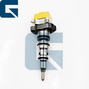 Inyector de Combustible para Motor 3126B, Referencia 178-6342 1786342, para D6N Track - Product Image 1