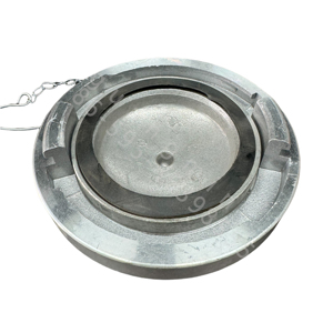 Raccordo Rapido di Sicurezza in Alluminio e Acciaio Inox per Manichette Antincendio, Connettore a Sgancio Rapido, Accessori per Tubi, Forniture Antincendio 16 Bar - Product Image 2