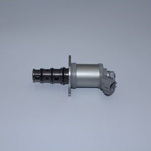 Válvula Solenoide de Bomba Hidráulica para Excavadora EX/ZAX120, Repuesto para 200-1-2-3-6 2001236 - Product Image 2