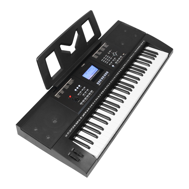 Wholesale Fashionable China Trendy Durable Electronic Keyboard for Long-Term Daily Practice