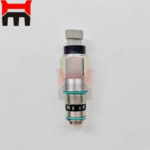 Válvula Solenoide ETR, Actuador de Control de Combustible 3347907 para Bomba de Combustible QSK23, QSK45, QSK60 PT, Componente Central de Control Electrónico - Product Image 4