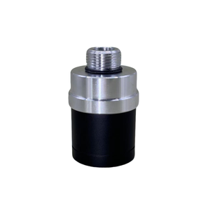 Sonde de détection de gaz haute précision, détecteur spécial, capteur de gaz, capot de gaz, acier inoxydable, alliage d'aluminium, anti-explosion - Product Image 3