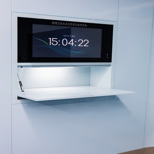 Đa chức năng phẫu thuật màn hình cảm ứng bảng điều khiển thiết bị đầu cuối kỹ thuật số biển và hiển thị với tùy chỉnh kích thước màn hình - Product Image 1