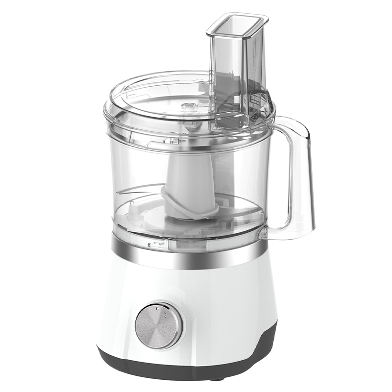 Automatic Multifunctional Food Processor with Grinder and Mixer Juicer Blender