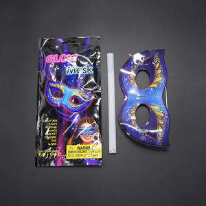 Juguetes Luminosos de Halloween, Recuerdos para Fiestas, Barras Luminosas, Máscaras con Barras Luminosas - Product Image 3