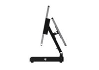 Terminal de point de vente WEDLEYTEC P883 15,6 pouces Android 11 8G/64G Écran tactile capacitif 10 points 1366x768 Système de caisse enregistreuse