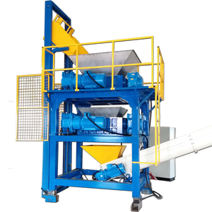 Déchiqueteur de déchets biomédicaux - Product Image 1