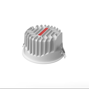 10W-50W Ultra Anti Glare Da Incasso A Soffitto Riflettore della PANNOCCHIA LED Da Incasso Per L'hotel, Casa, <span class=keywords><strong>Ristorante</strong></span> - Product Image 6